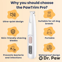 PowTrimix ™
