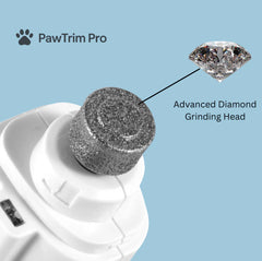 🐾 Nail Care That Doesn't Stress You or Your Pet.
