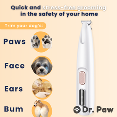 PowTrimix ™ Deluxe Bundle
