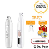 PowTrimix ™ Deluxe Bundle